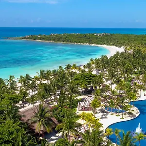 Barcelo Maya - Курортный комплекс Кспу-Ха