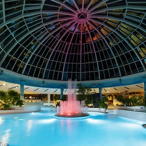Отель Vital Rhein Main Therme Wellness &