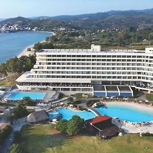 Porto Carras Sithonia Курортный комплекс Неос-Мармарас