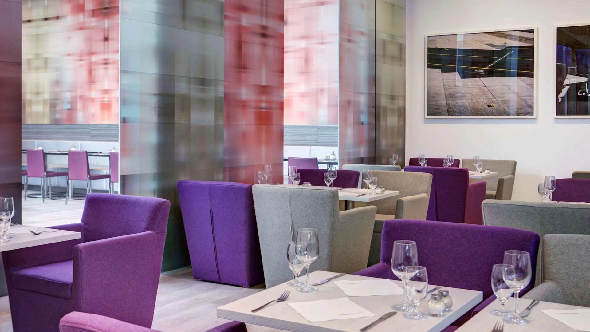 Intercityhotel Frankfurt Airport Frankfurt am Main