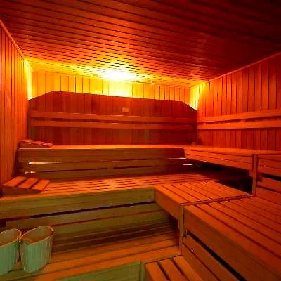 **** Отель Intercityhotel Frankfurt Airport Франкфурт-на-Майне Германия