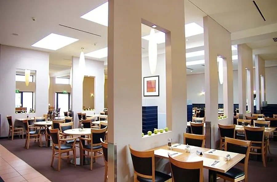 Intercityhotel Frankfurt Airport Frankfurt am Main Tyskland