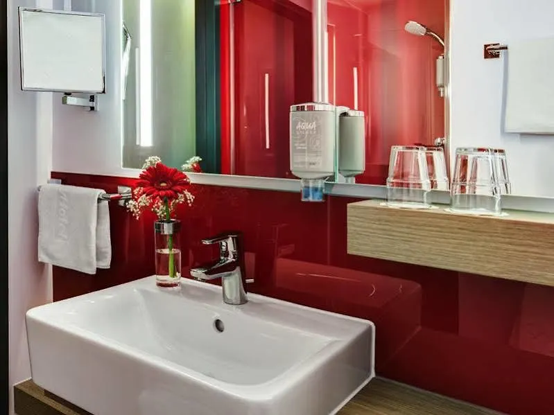 Intercityhotel Frankfurt Airport Frankfurt am Main
