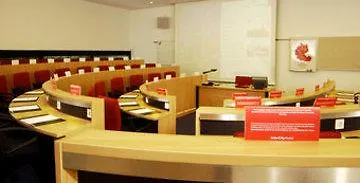 Intercityhotel Frankfurt Airport Франкфурт-на-Майне Отель
