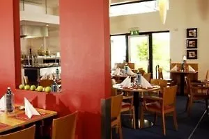 IntercityHotel Frankfurt Airport Frankfurt am Main Hotel