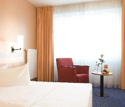 IntercityHotel Frankfurt Airport Frankfurt am Main Hotel