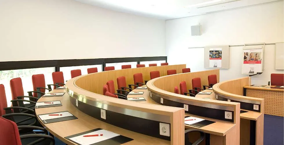 IntercityHotel Frankfurt Airport Frankfurt am Main Hotel