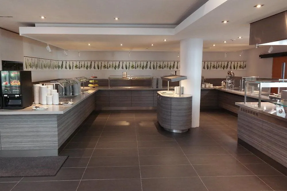 IntercityHotel Frankfurt Airport Frankfurt am Main Hotel