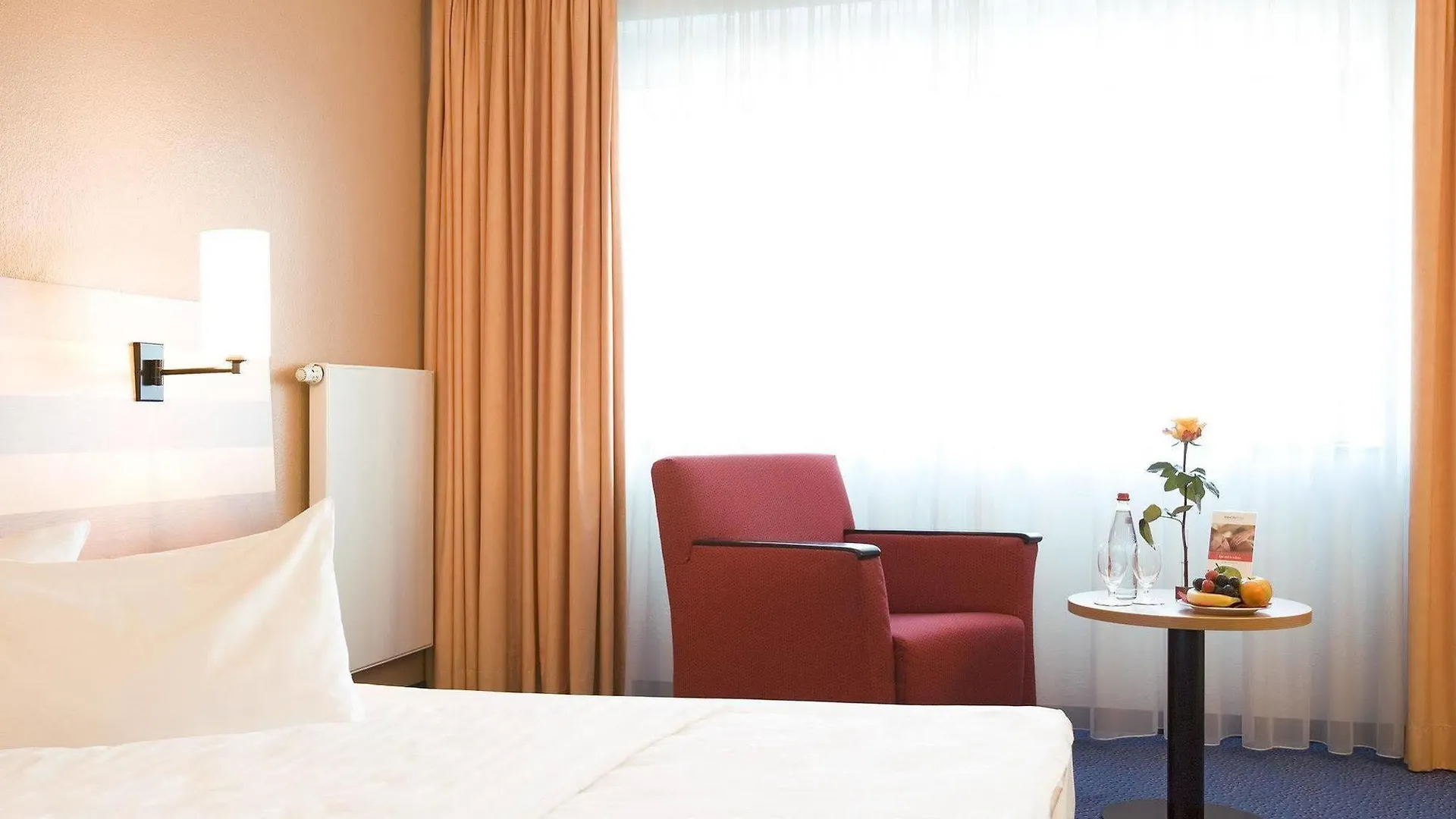 IntercityHotel Frankfurt Airport Frankfurt am Main Hotel